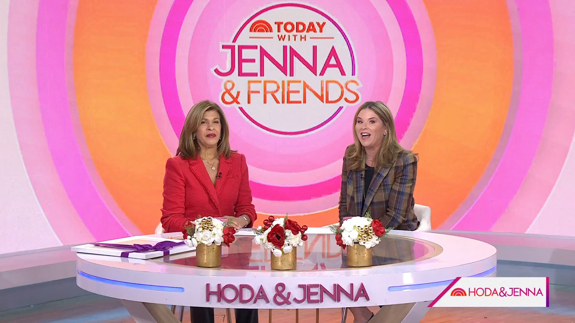 Which Stars Will Cohost Today With Jenna Bush Hager