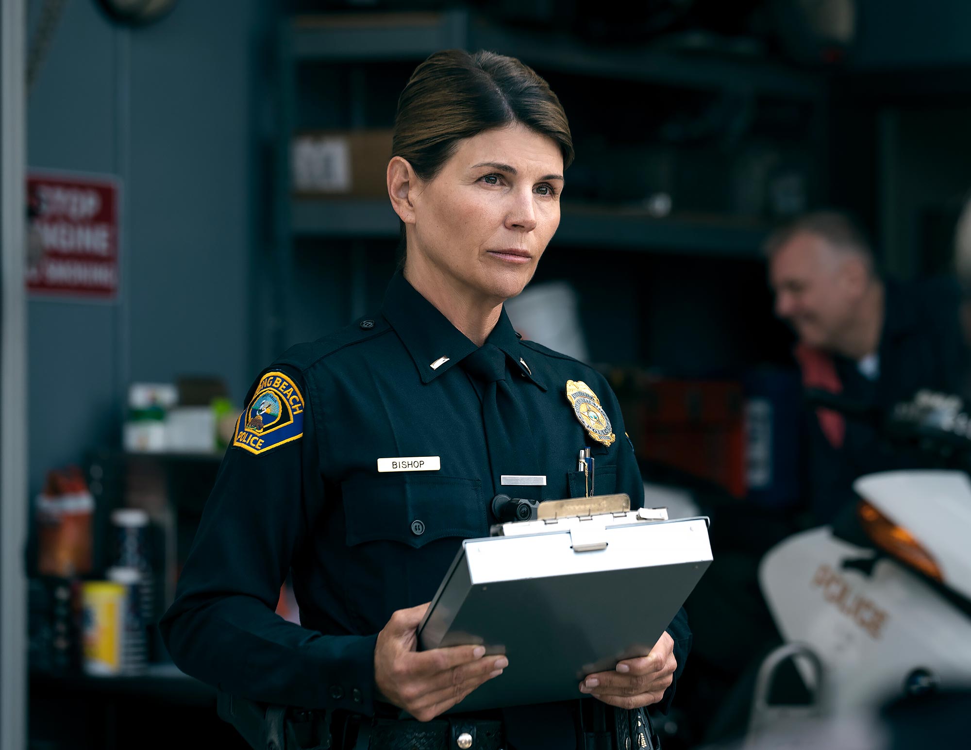 Why Dick Wolf s On Call Is a Show About Law Enforcement But Without the Commentary