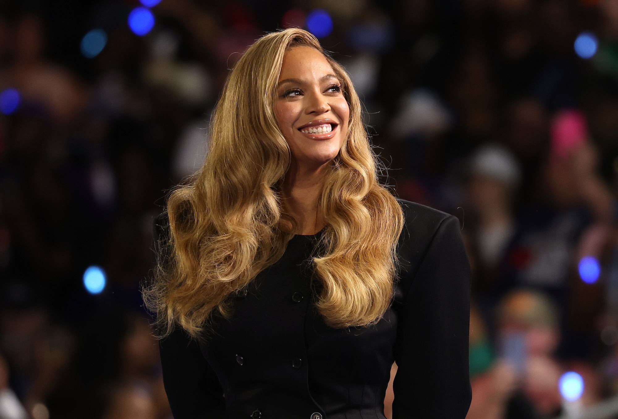 Beyonce's BeyGood Foundation Donates $2.5 Million for L.A. Fire Relief