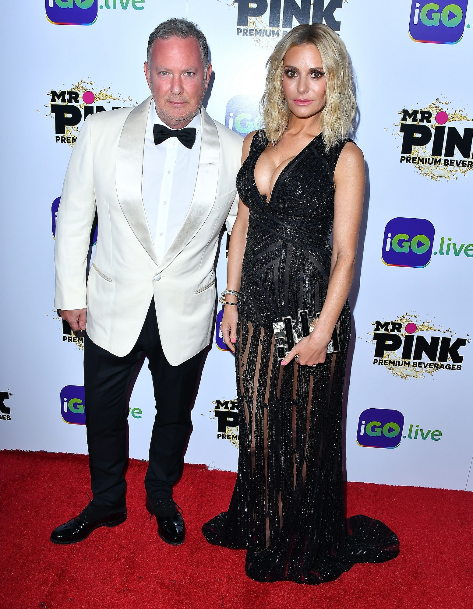 RHOBH's Dorit Kemsley Hopes for PK Marriage Update in 'Another 6 Months'