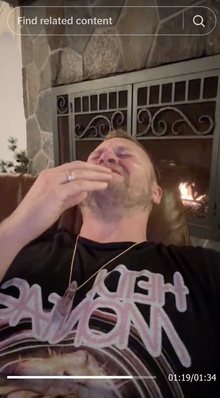 Spencer Pratt Cries As Heidi Montag's 2010 Album Reaches No. 1 on iTunes 