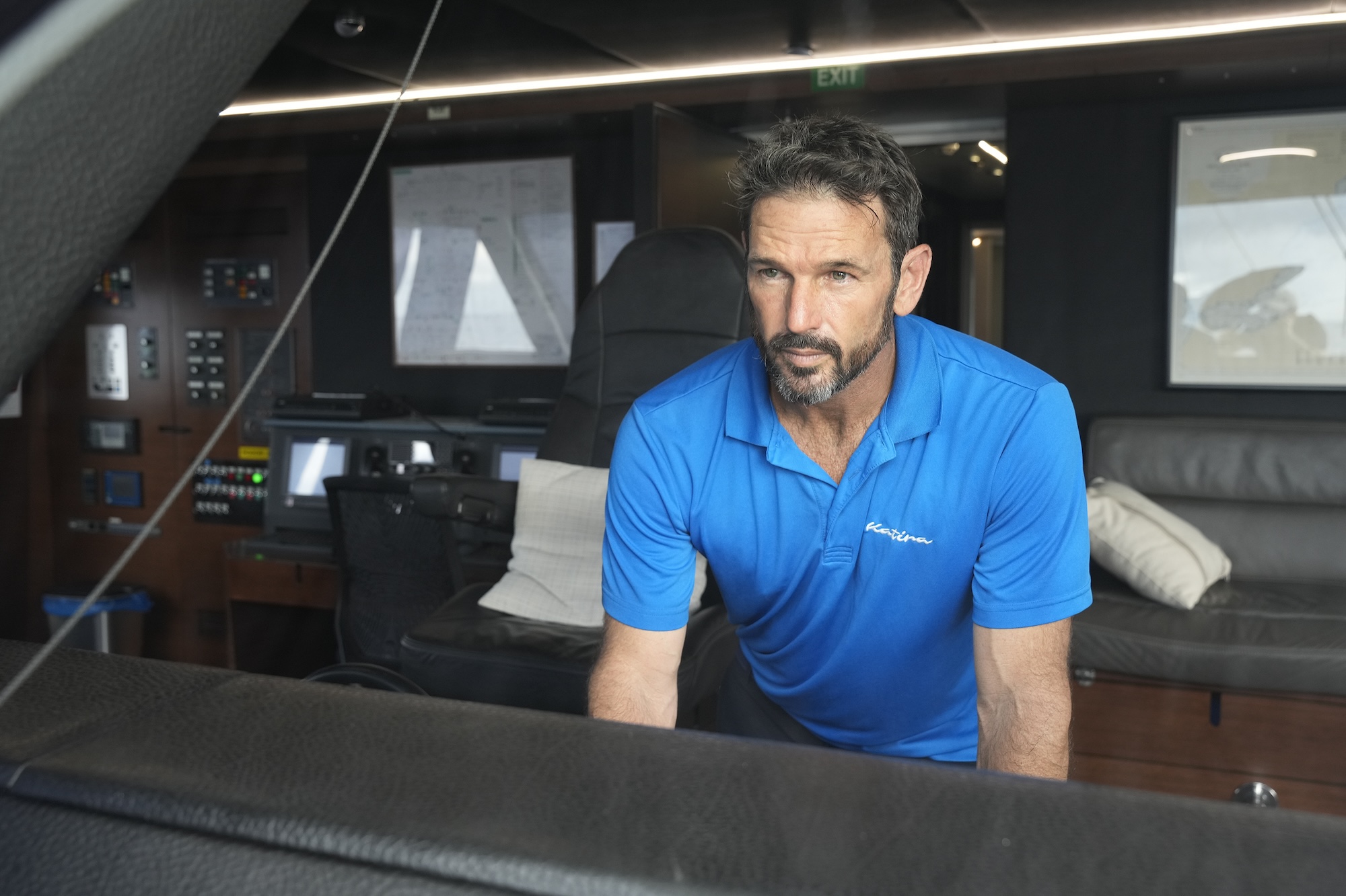 Below Deck Down Under Season 3 Starts Off With an Infestation of Weevils and Maggots in the Kitchen