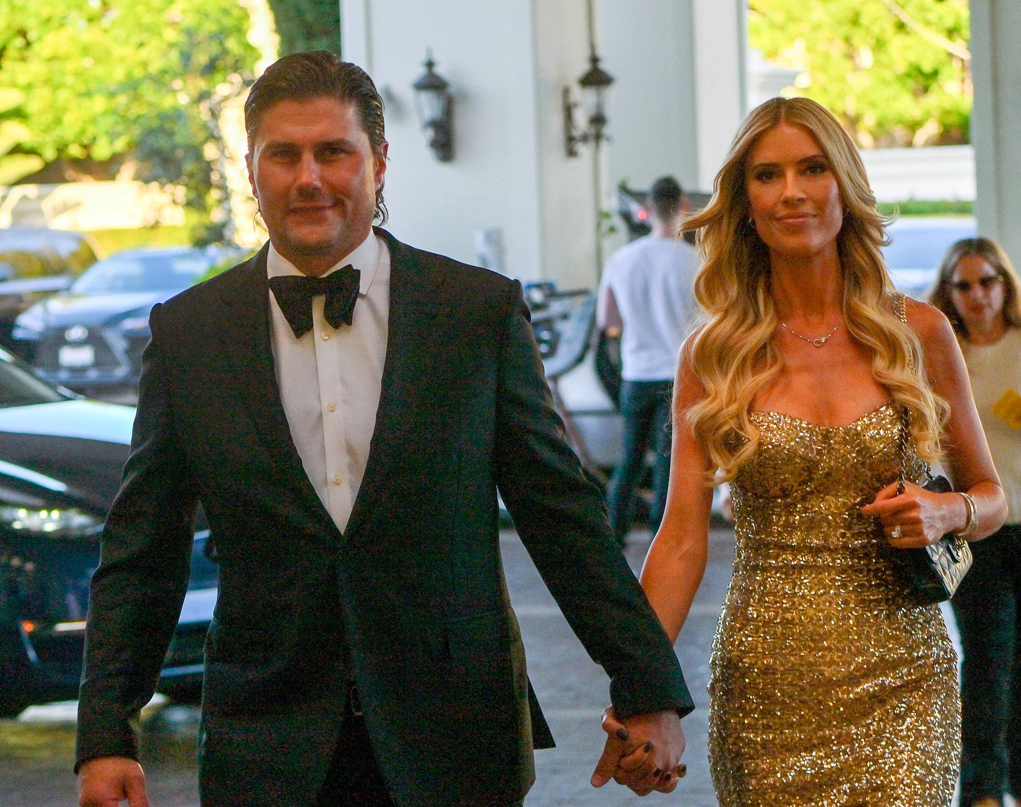 Every Time Christina Haack Threw Shade at Ex Josh Hall on The Flip Off 367