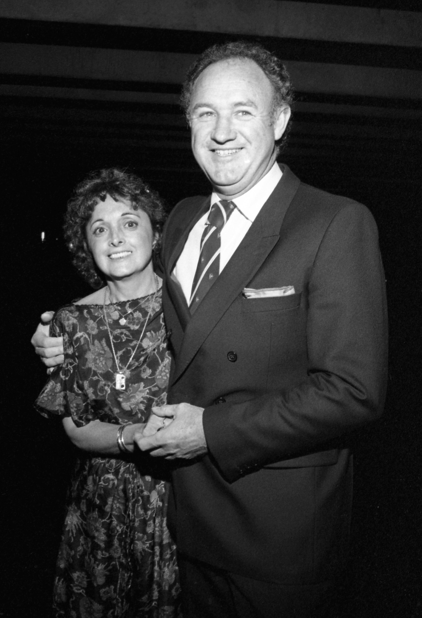 Gene Hackman Family Guide