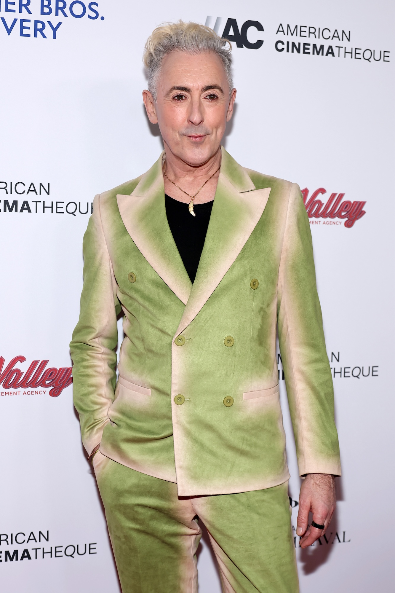 Alan Cumming