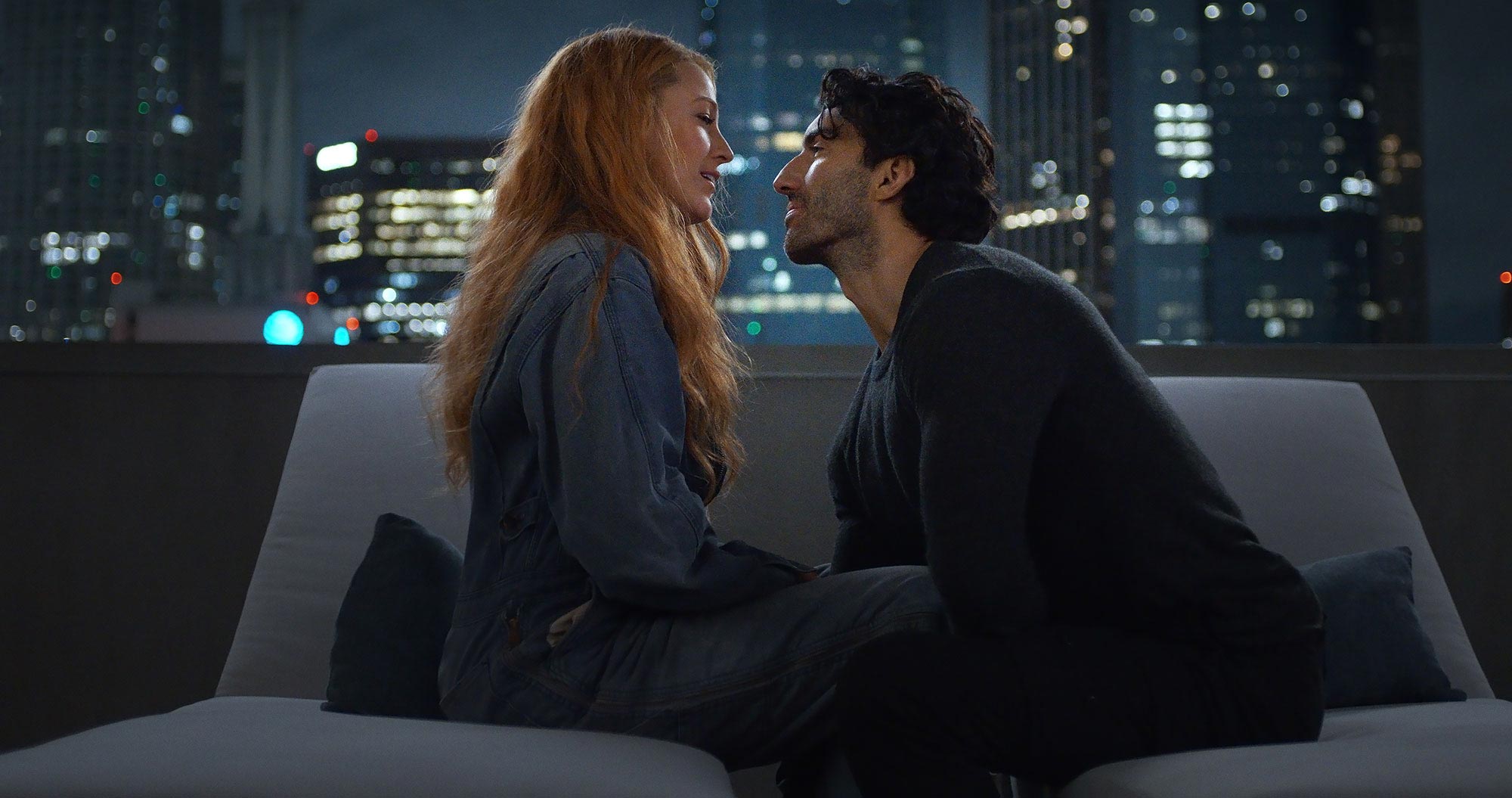 Justin Baldoni s Pac Man Movie Up in the Air Amid It Ends With Us Legal Drama With Blake Lively