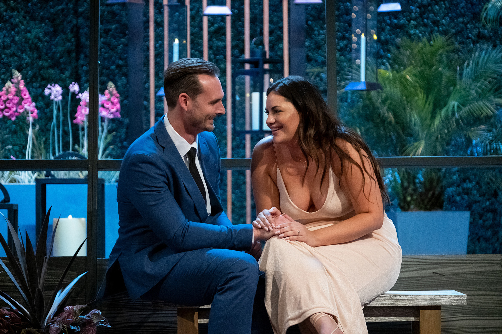 Love Is Blind Cast Get Candid About Finances and Prenups