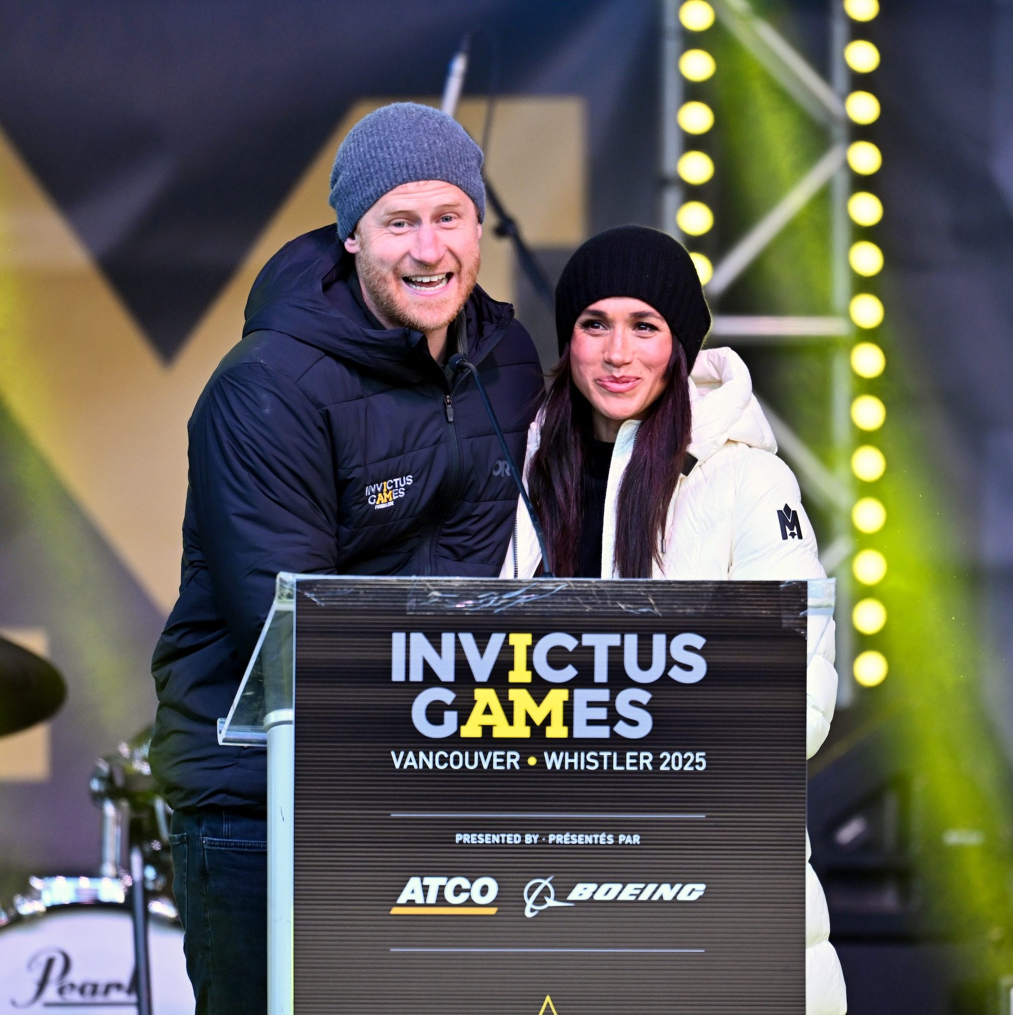 Prince Harry Tells Us How Far He s Come Since Invictus Games 2014 I Wouldn t Change Any of It