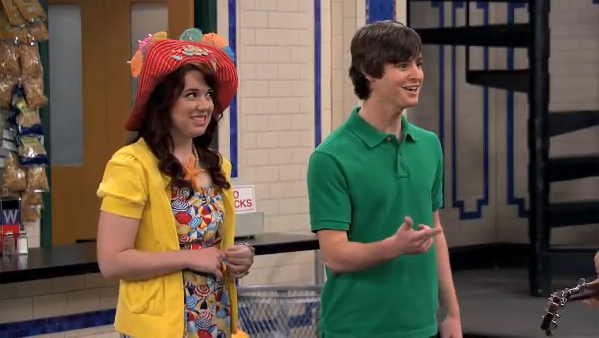 Wizards of Waverly Place Alum Dan Benson Wants to Quit OnlyFans 2