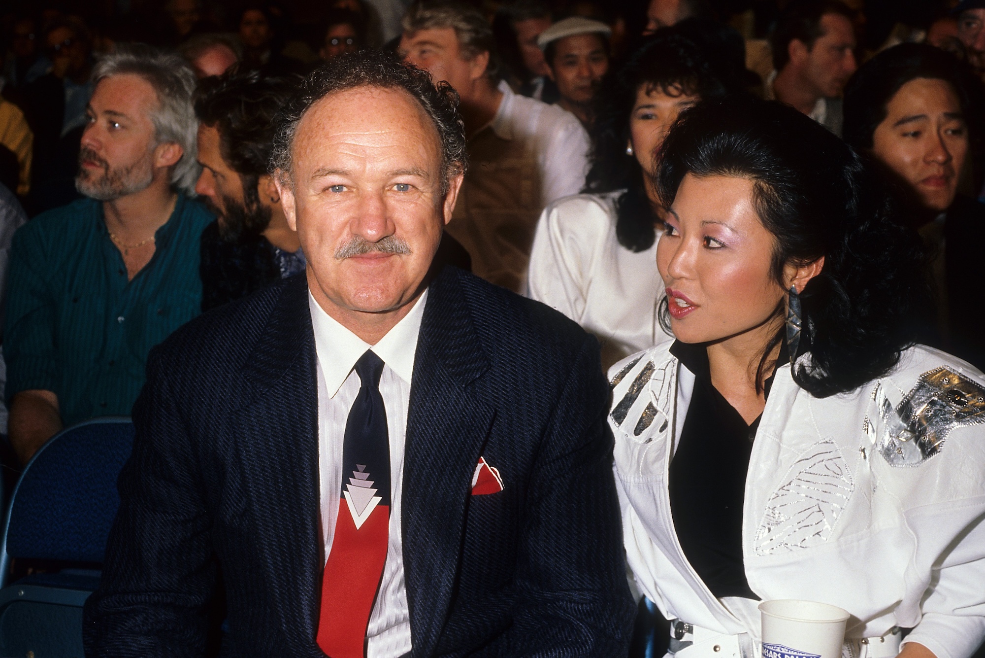Gene Hackman and Wife Betsy Arakawa’s Relationship Timeline 
