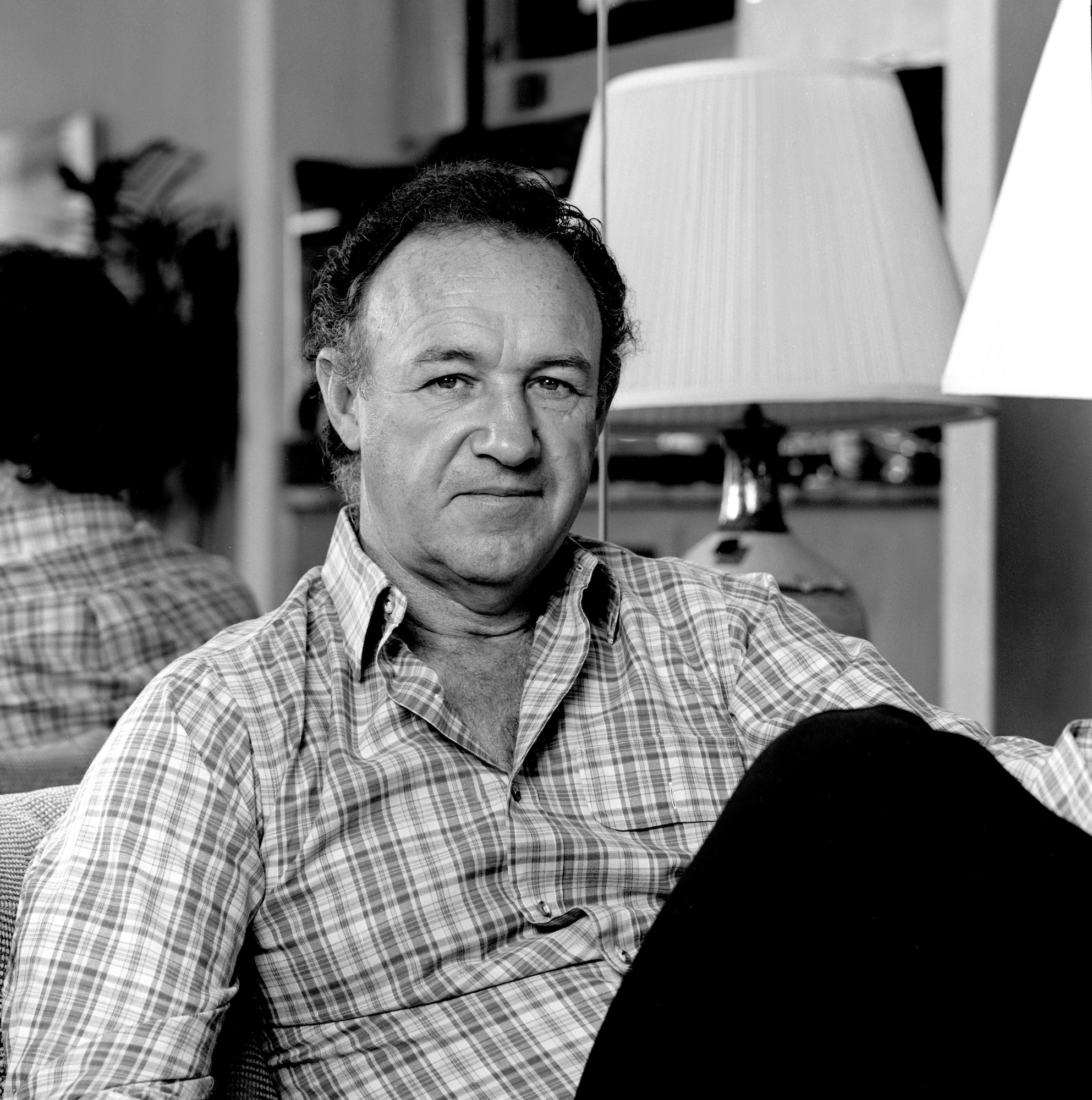 Stars React to Gene Hackman's Death at 95