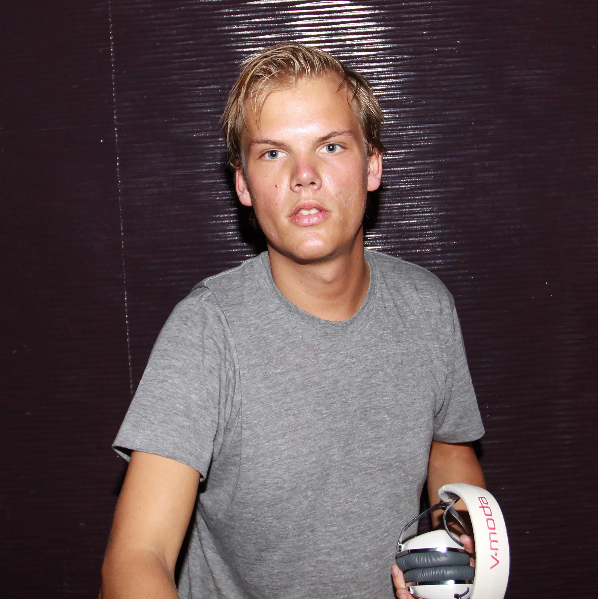 Aviciis 2018 Death Co Occuring Disorders Explained He Really Struggled