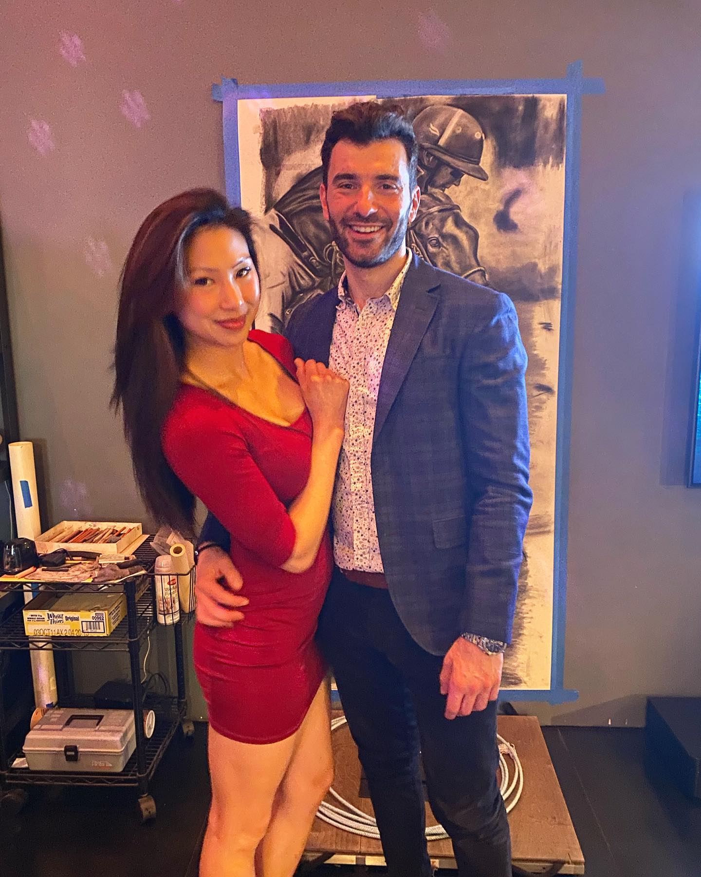 Couples Who Were Edited Out of Love Is Blind Over the Years Where Are They Now