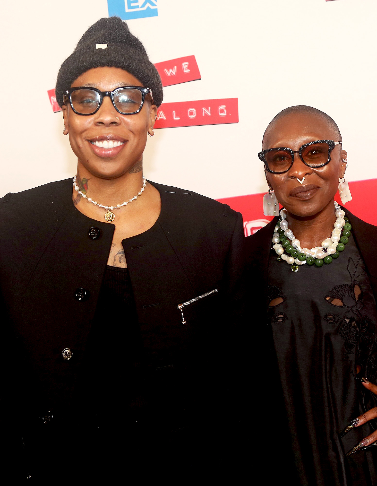 Cynthia Erivo and Lena Waithe s Relationship Timeline