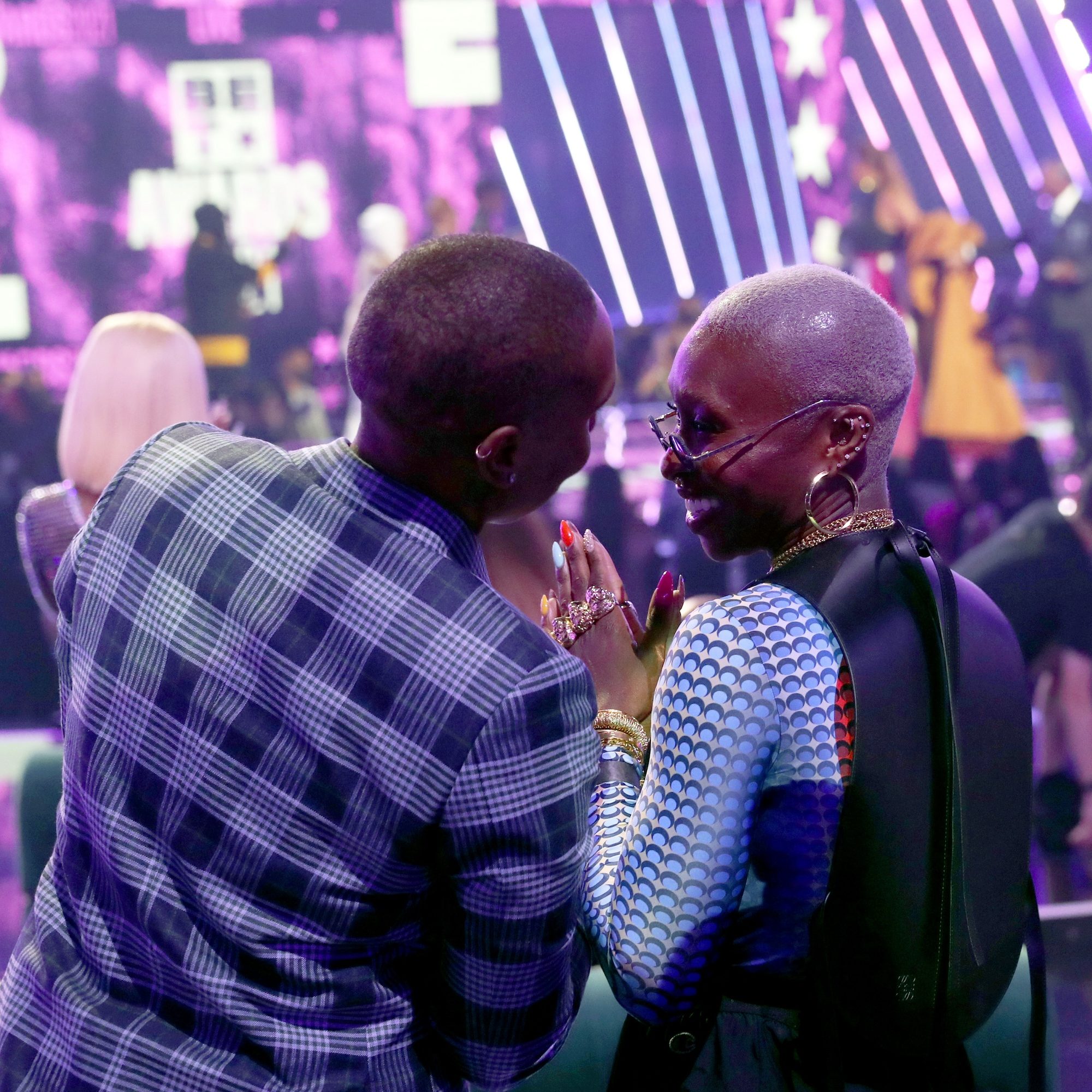 Cynthia Erivo and Lena Waithe s Relationship Timeline