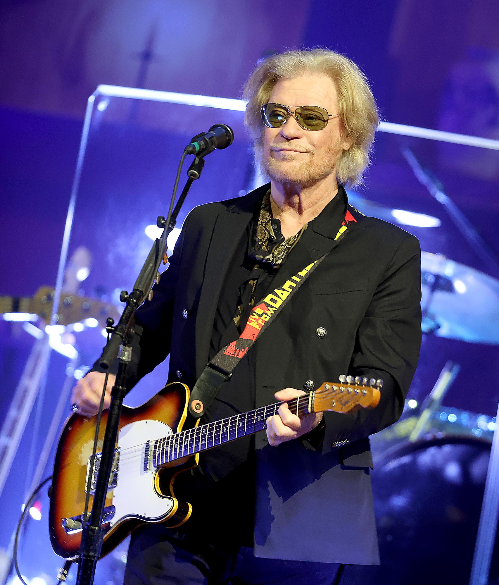 Daryl Hall Refuses to Ever Reunite Hall Oates With Bandmate John Oates