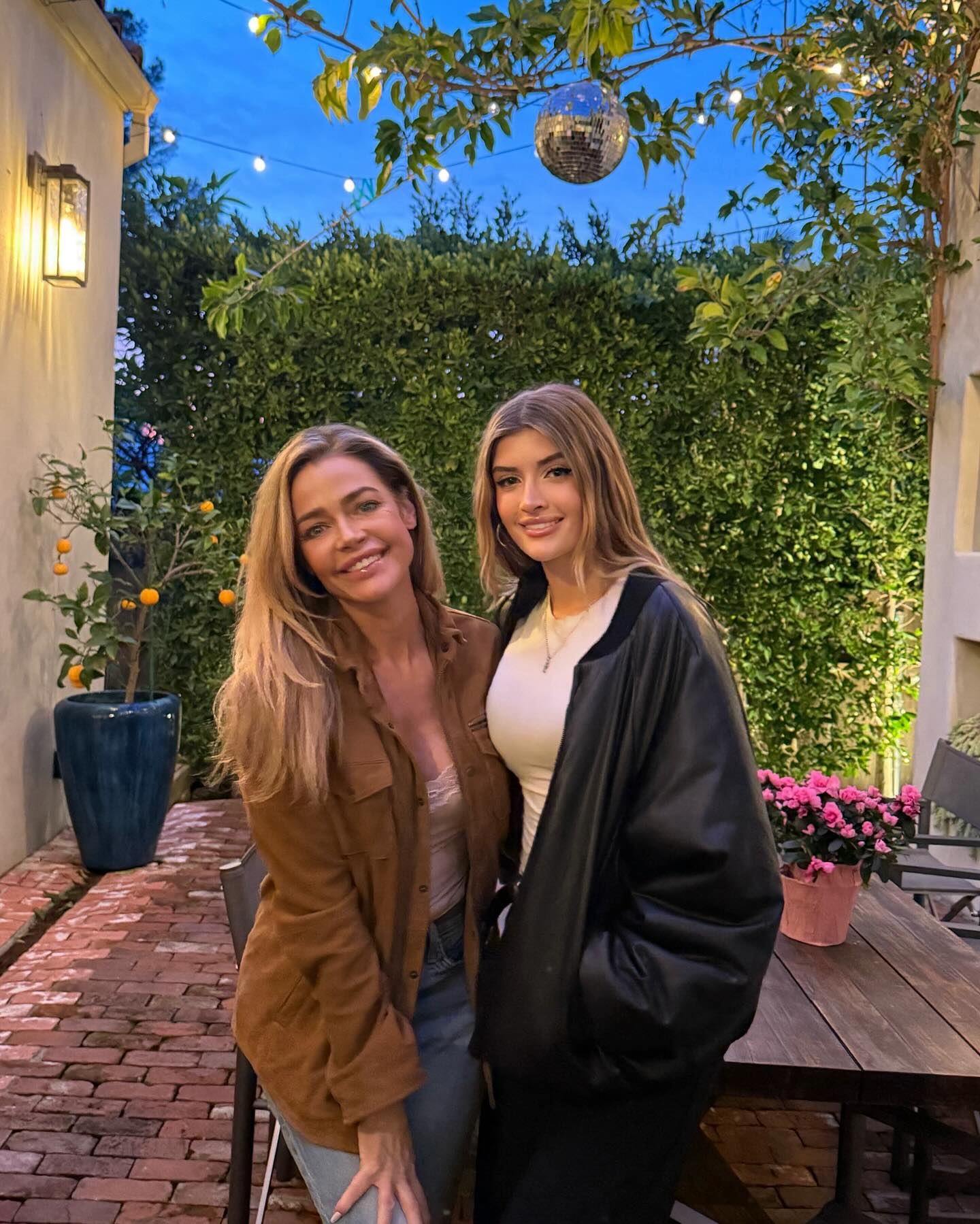 Denise Richards Family Guide