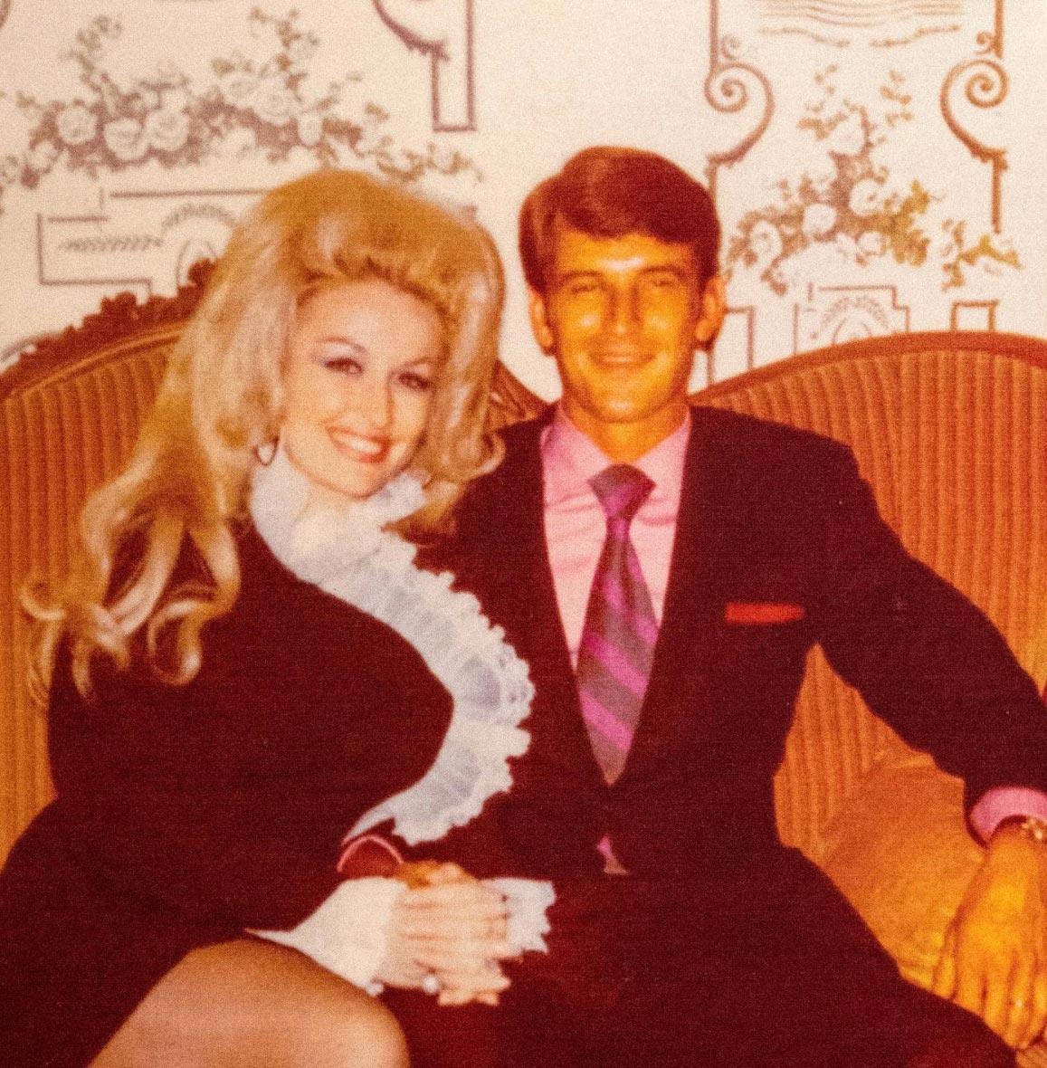 Dolly Parton s Husband of Nearly 60 Years Carl Dean Dead at 82 645