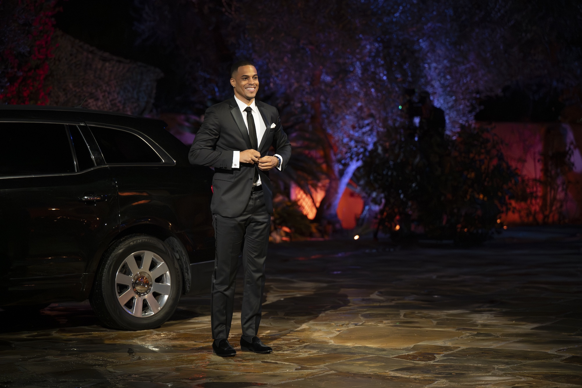 How Does The Bachelor End Everything Grant Ellis and More Have Said