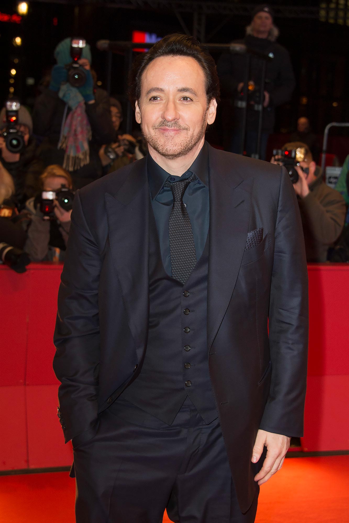Ione Skyes Secret Fling with John Cusack and More Revelations From New Memoir