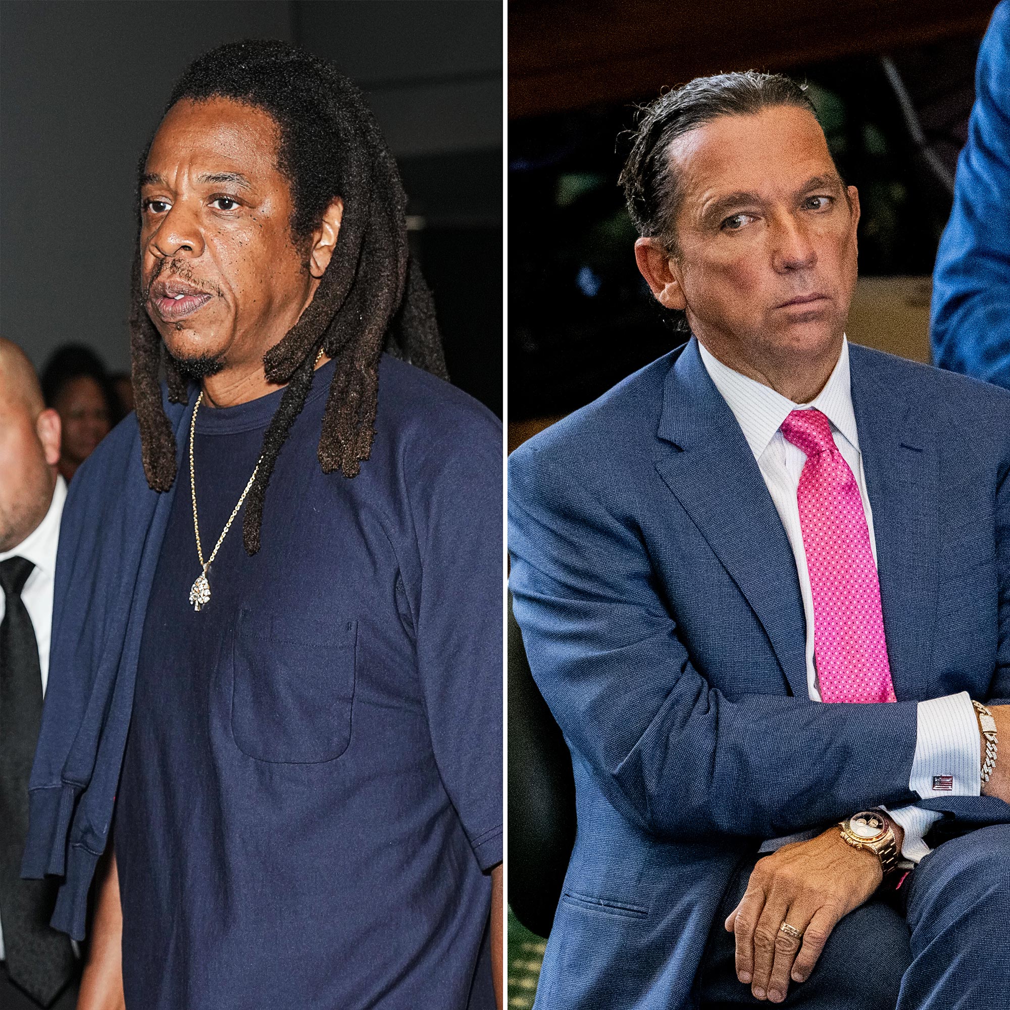 Jay Z Files Defamation Lawsuit Against Former Rape Accuser Lawyer Tony Buzbee 648