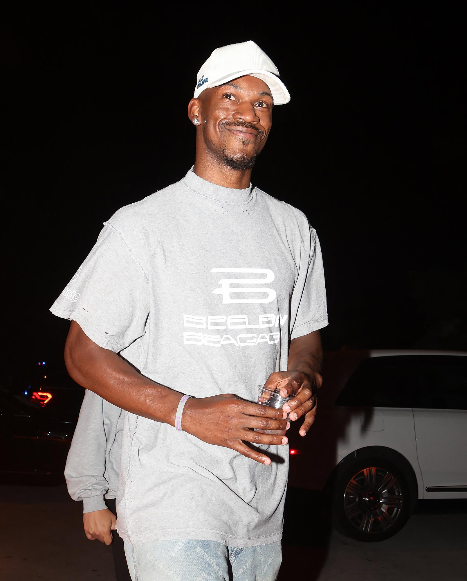 Jimmy Butler Sued for Allegedly Not Paying His Rent Leaving Behind Moldy Floors