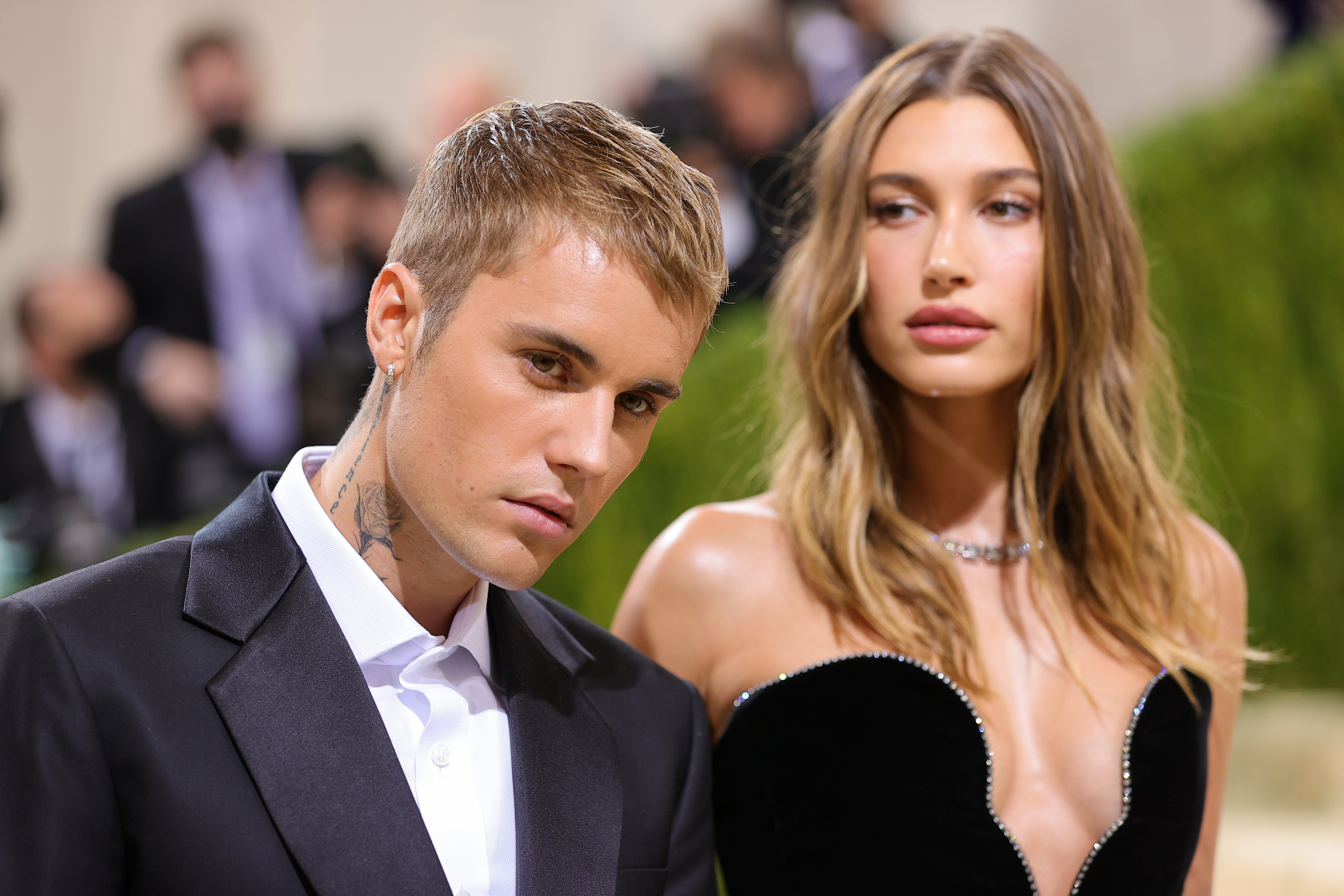 1340143161 Justin and Hailey Bieber’s Son Is Getting ‘So Big’ In New Photos Shared By the Famous Parents