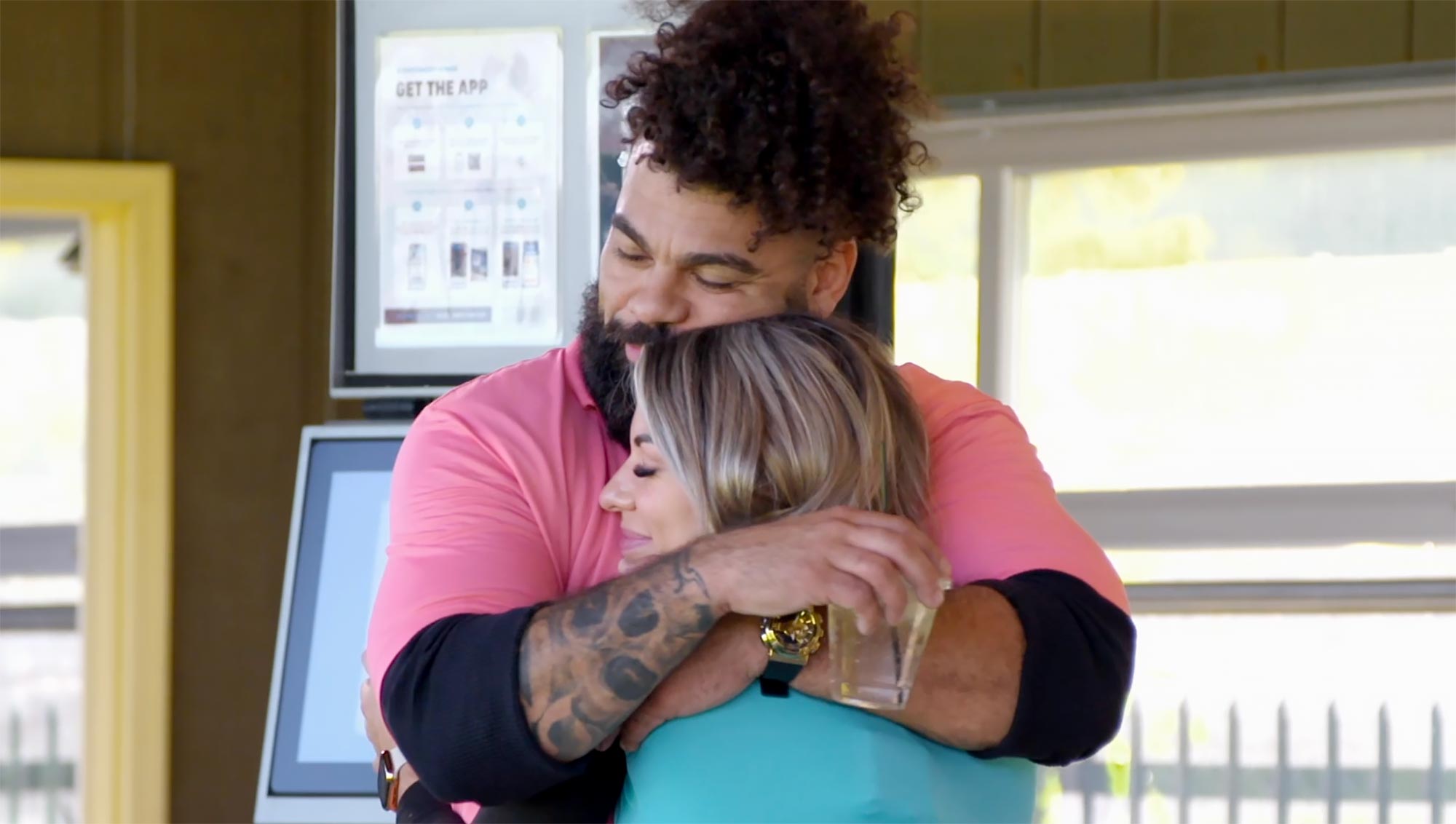 Married at First Sights Madison and David Moving Forward After Cheating