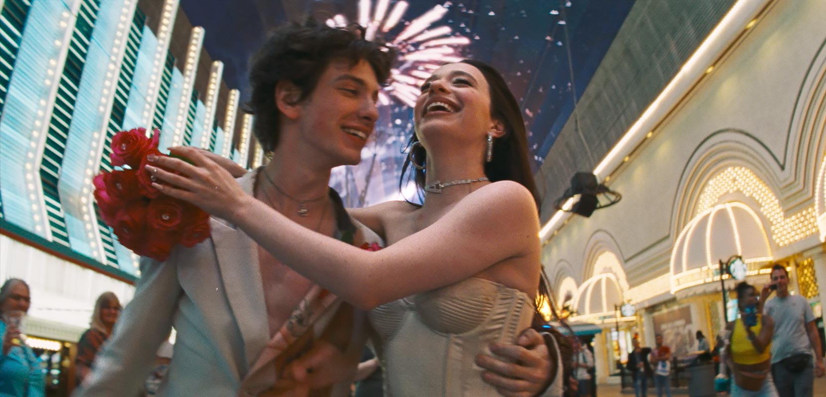 Mikey Madison On What People Get Wrong About Strippers in Anora