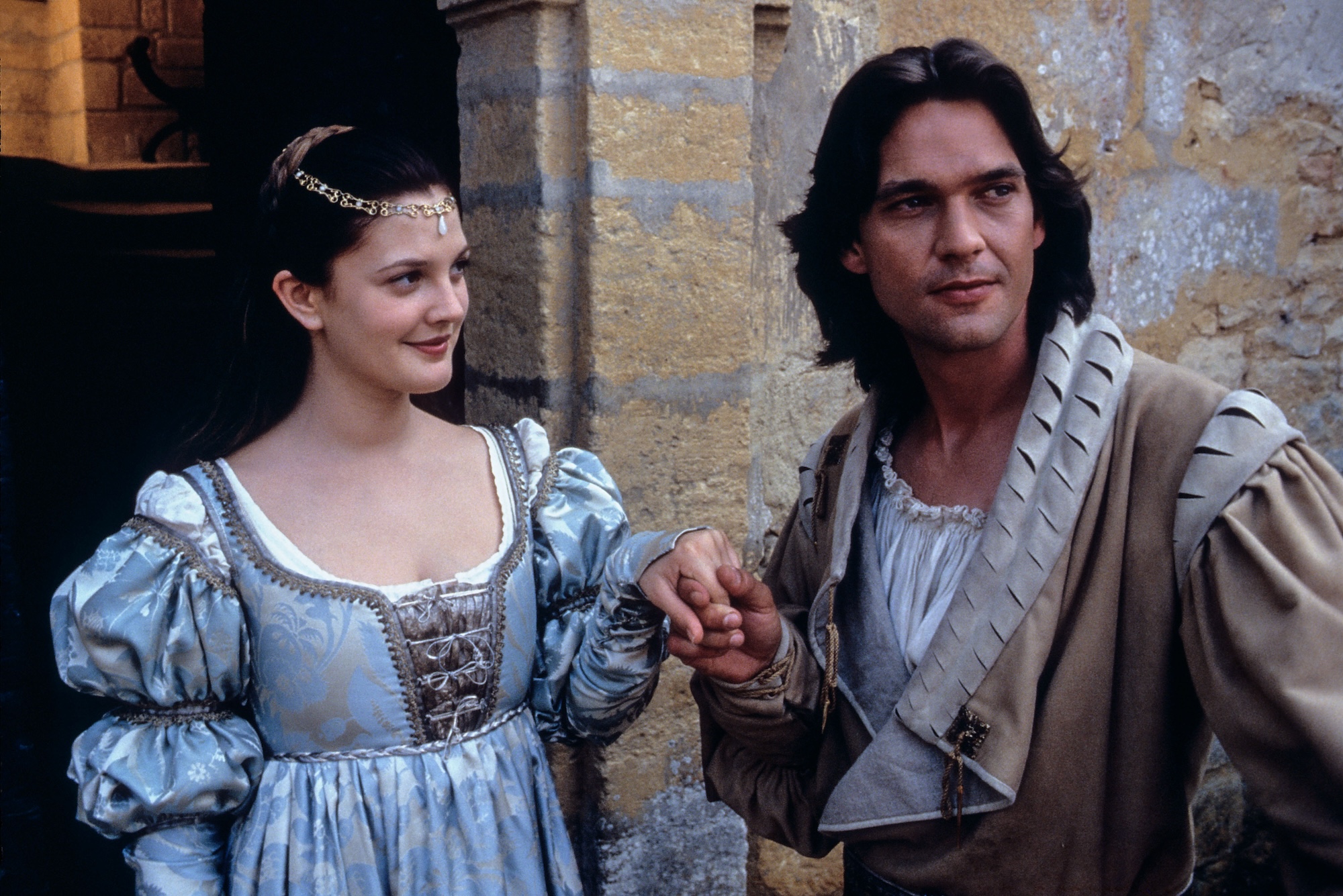 Movies Based on Cinderella