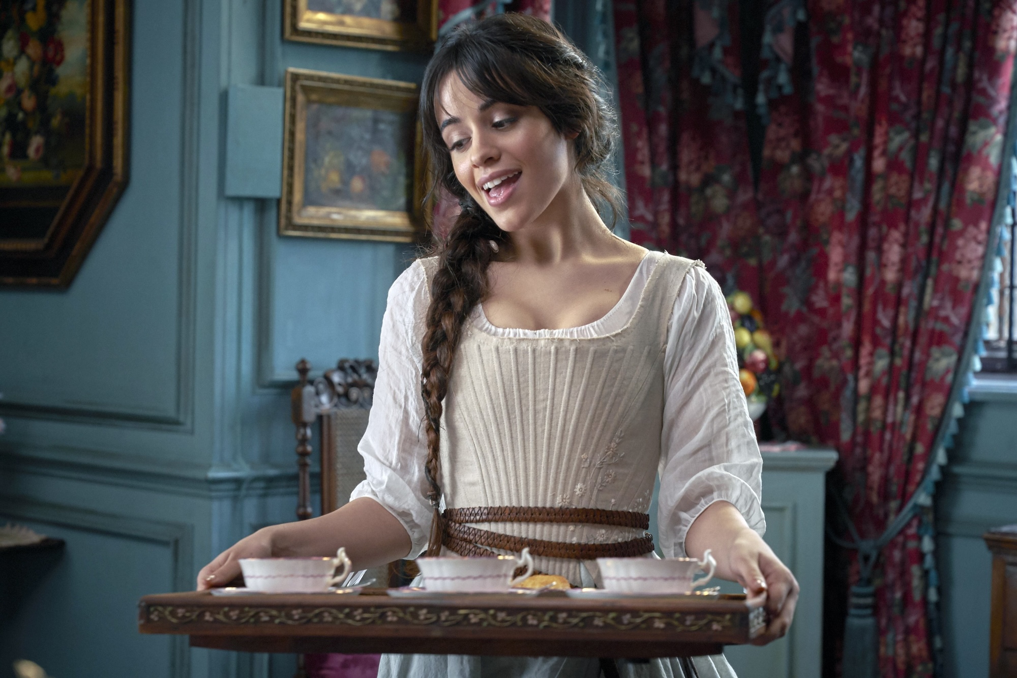 Movies Based on Cinderella