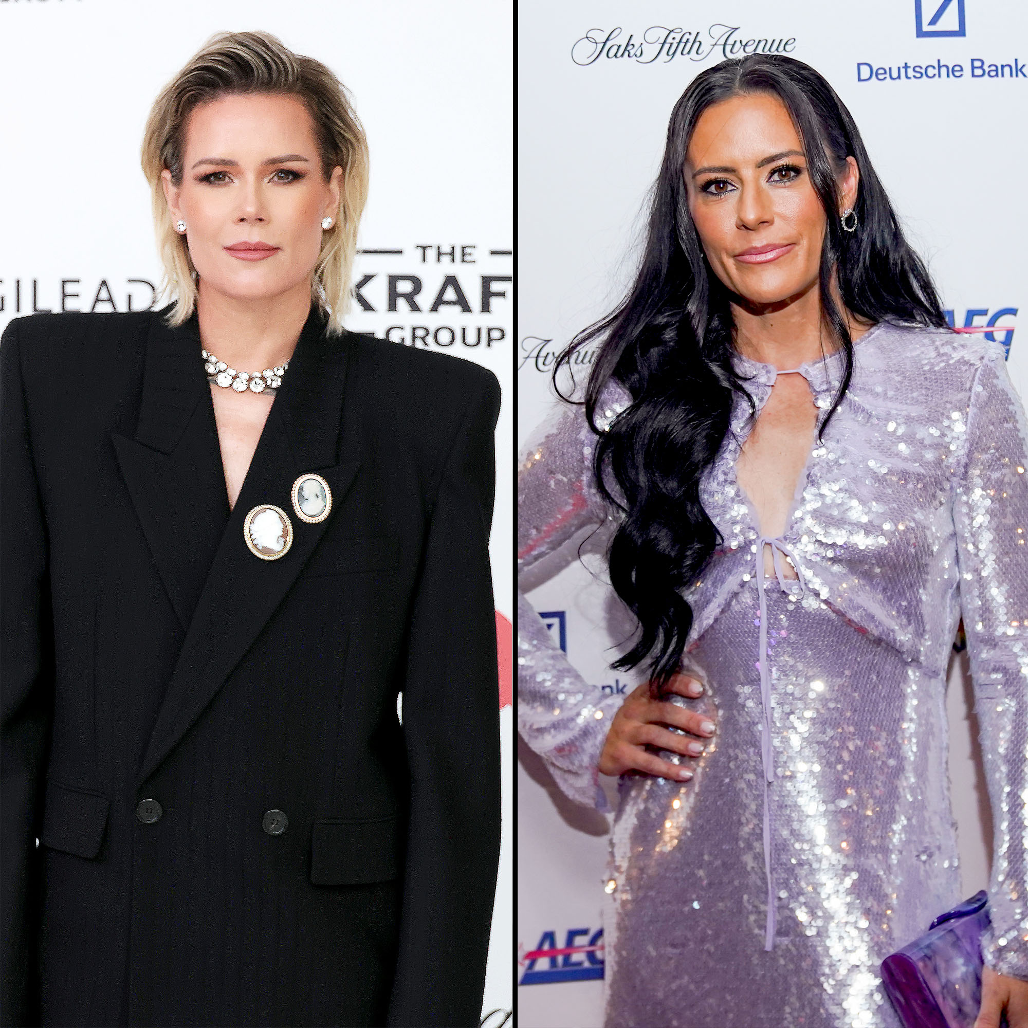 Us Weekly s 5 Hot Stories Ashlyn Harris Discusses Ali Krieger Divorce Vanity Fair Oscar Party Pics