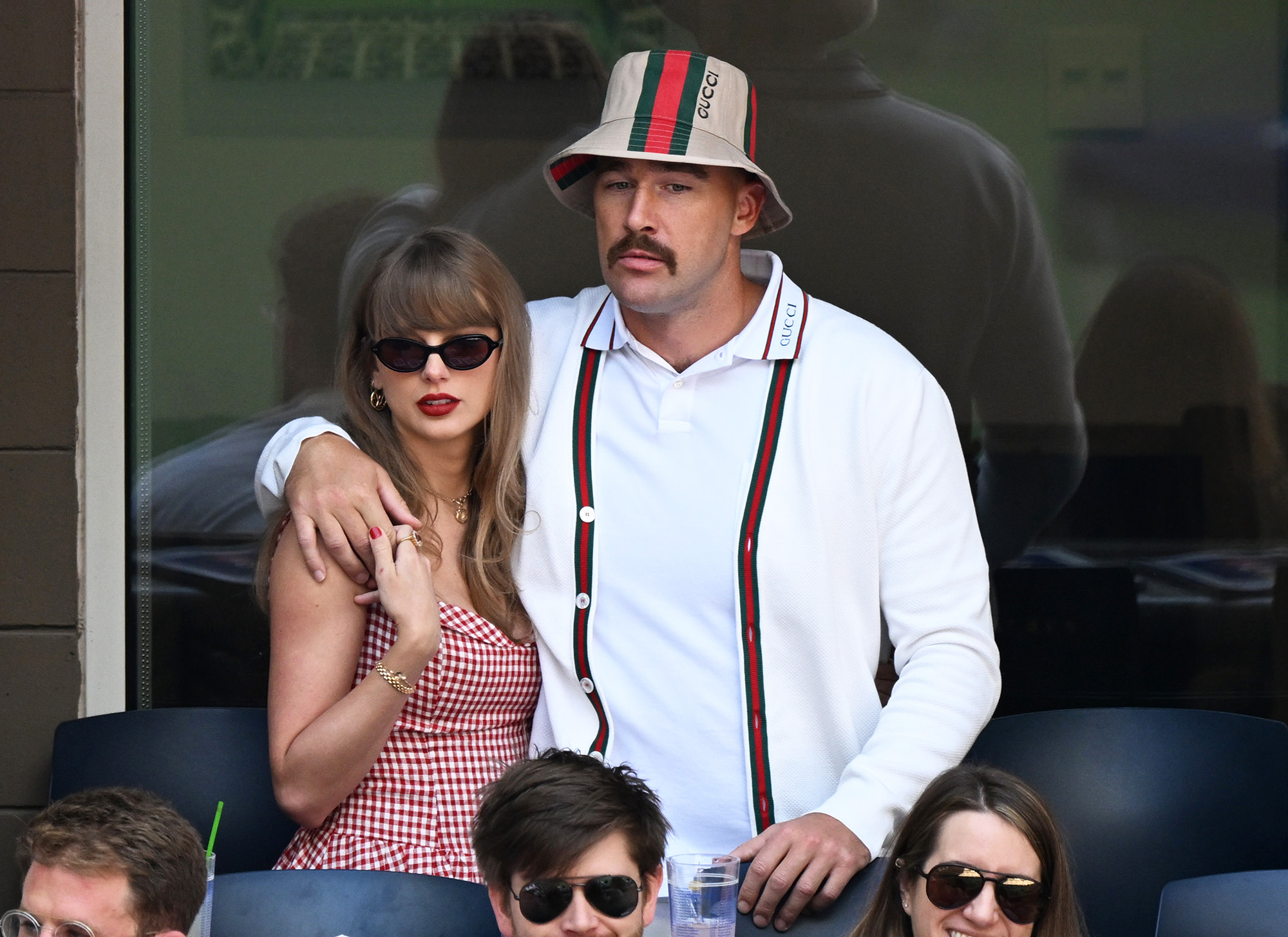 Wes Bergmann Knew About Travis Kelce and Taylor Swift for Months