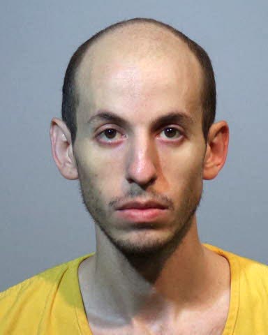 Who Is Grant Amato The Alleged Hitman in Ghost Adventures Murder Plot