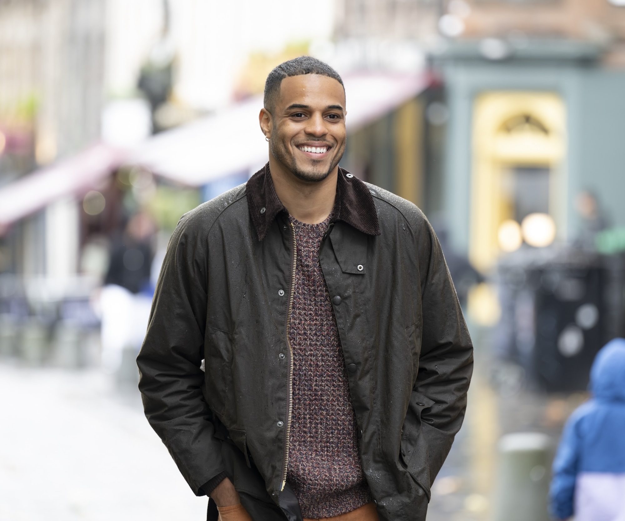 he Bachelor Recap Grant Admits He s Falling for Juliana and Litia Dina s Family Opts Out of Hometowns