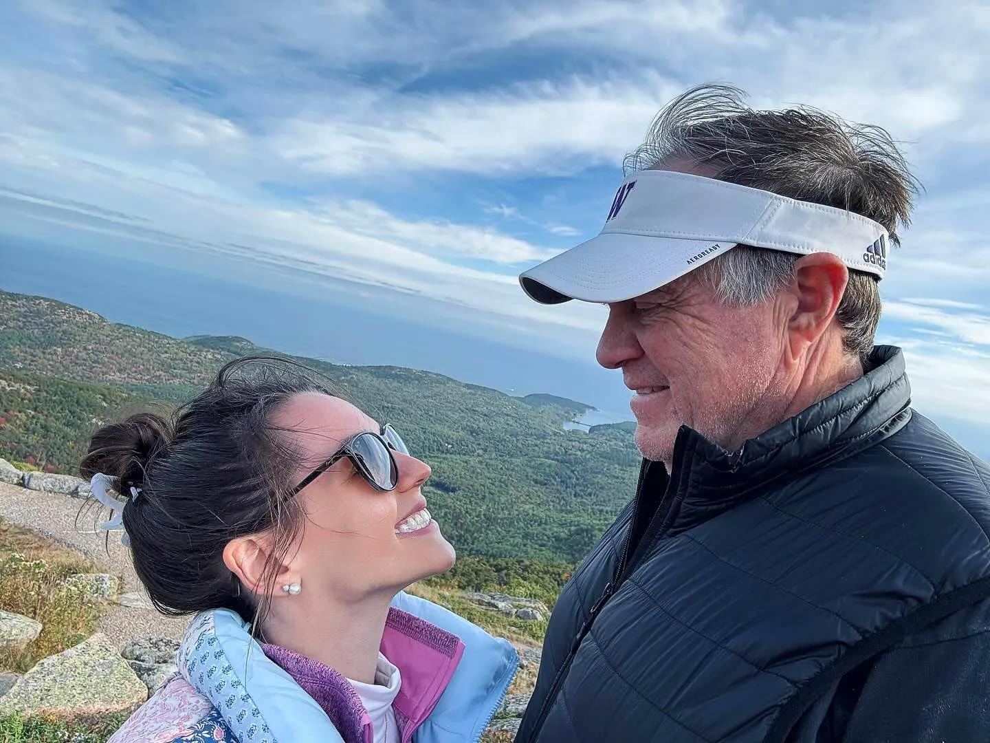 Bill Belichick and Jordon Hudsons Relationship Timeline
