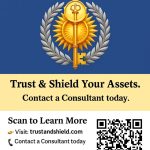 Financial Keys International TM www.trustandshield.com