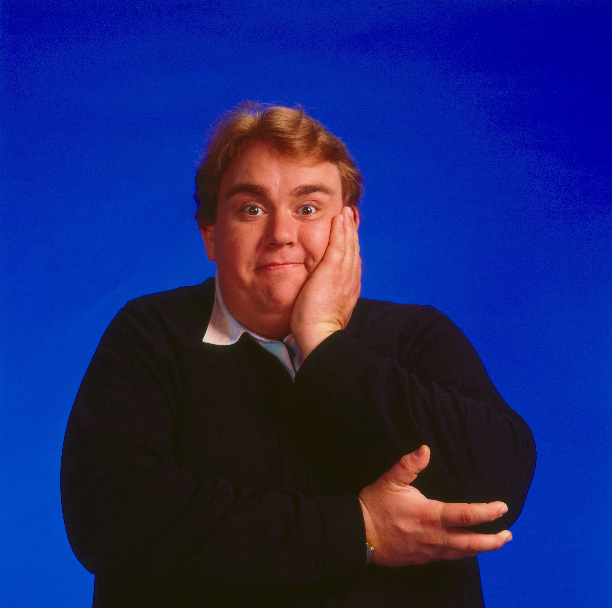 Macaulay Culkin Says John Candy Looked Out for Him Around 'Monster' Dad