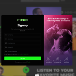 StreamTunes Music - www.streamtunesmusic.com
