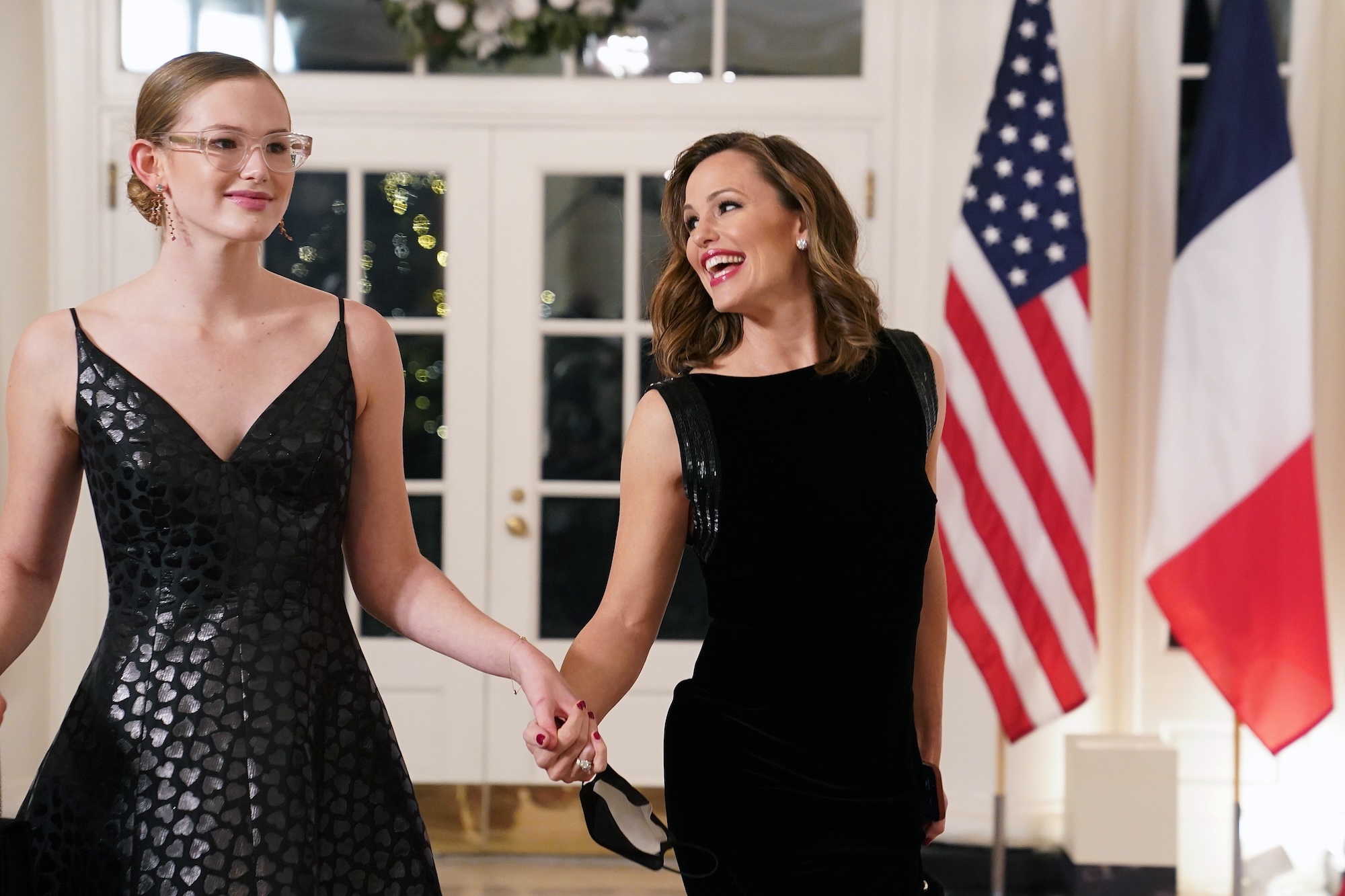 Jennifer Garner's Best Motherhood Moments While Raising Violet, Seraphina and Samuel