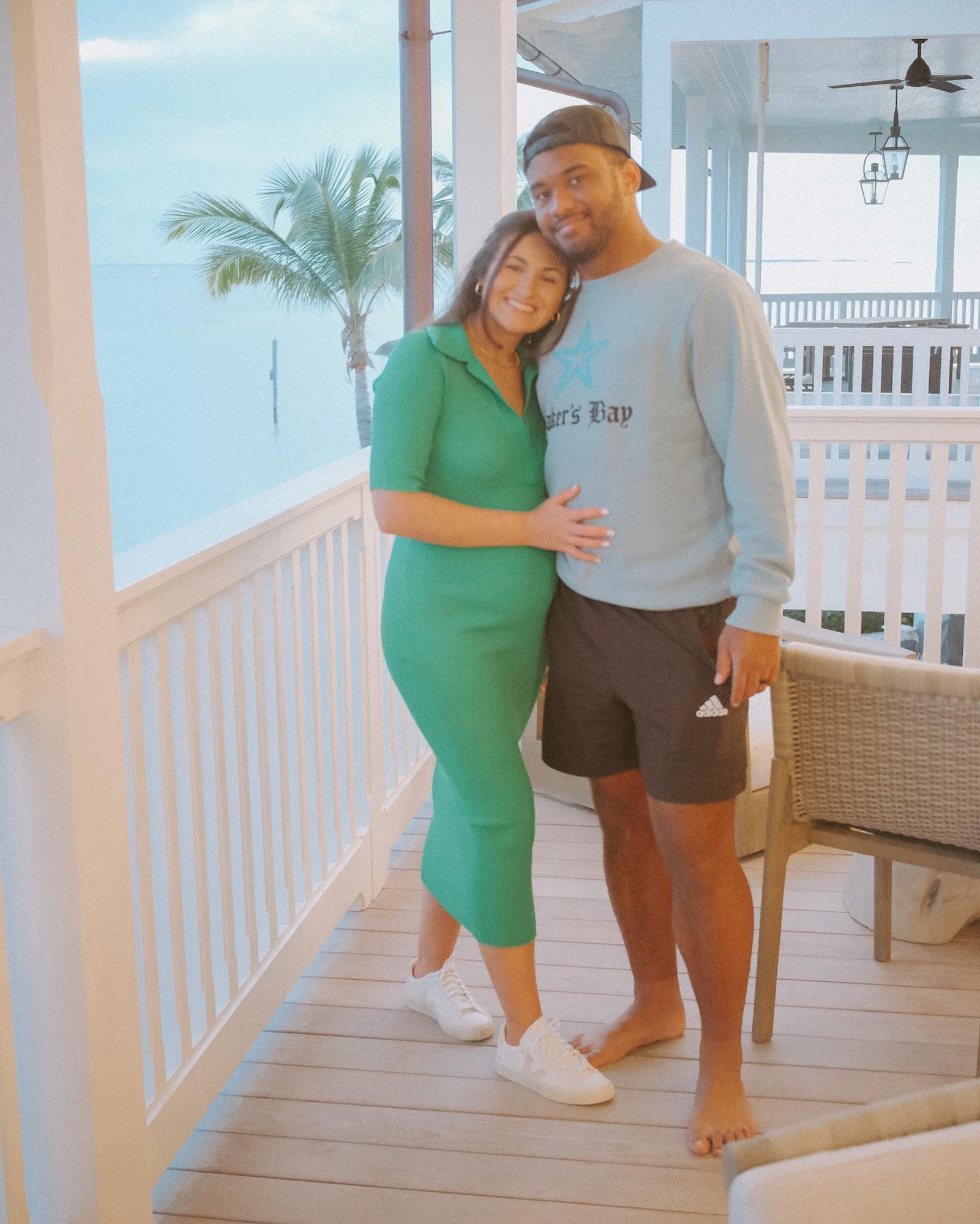 Tua Tagovailoa and Annah Gore Relationship Timeline