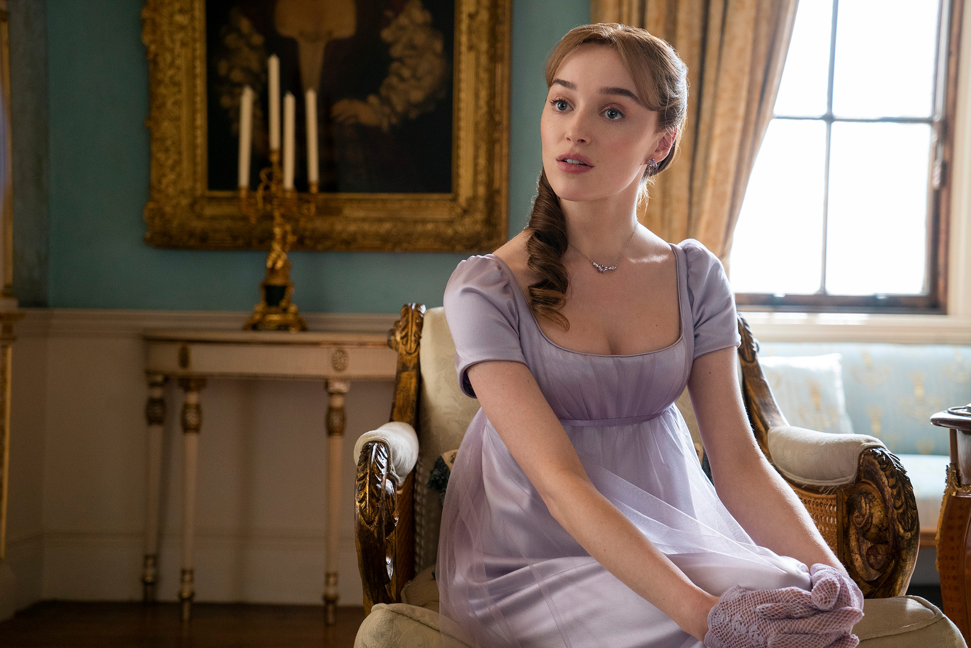 Which Bridgerton Stars Are Returning for Season 4