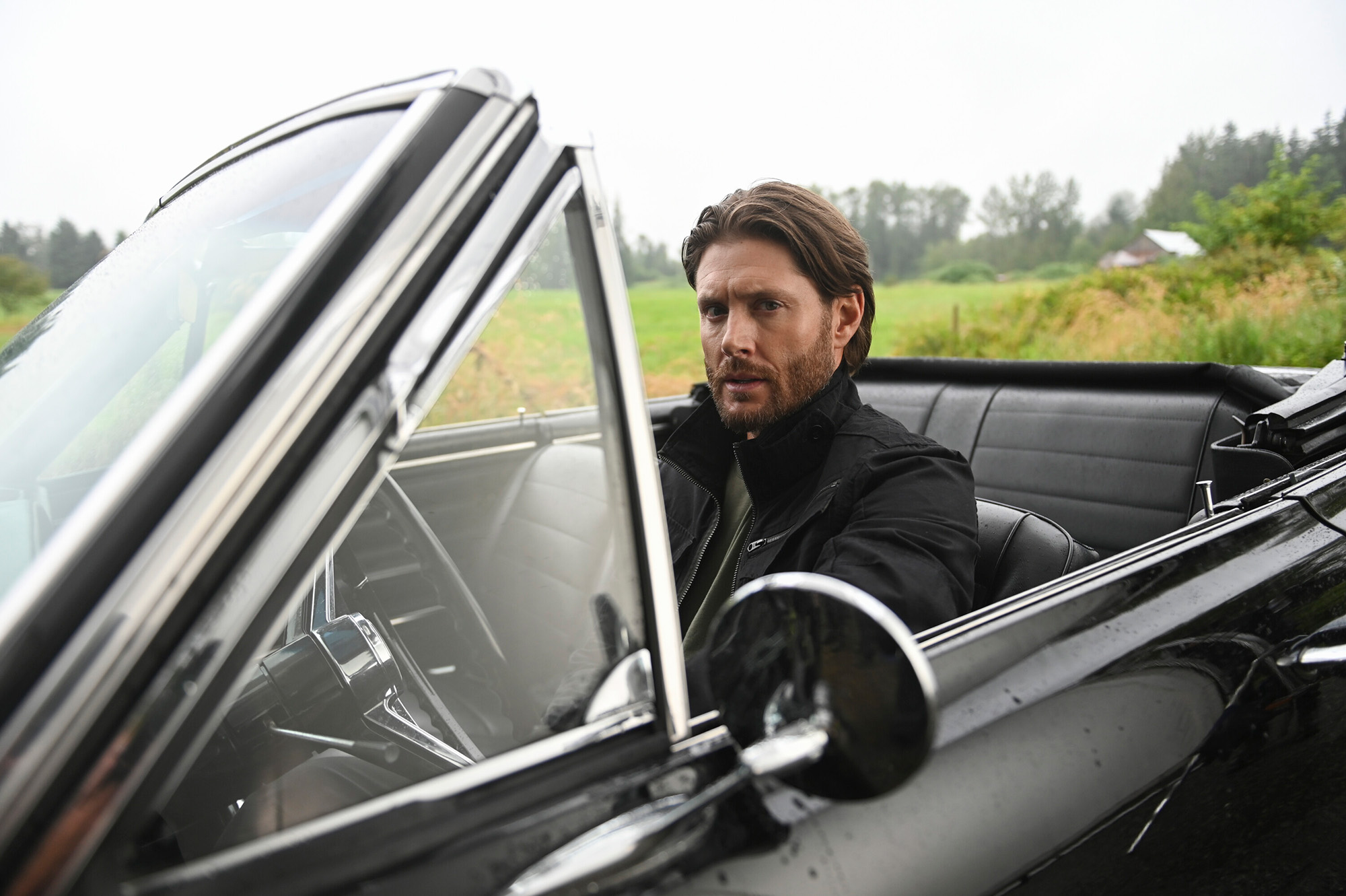 Breaking Down Jared Padalecki and Jensen Ackles Extensive List of Upcoming Projects