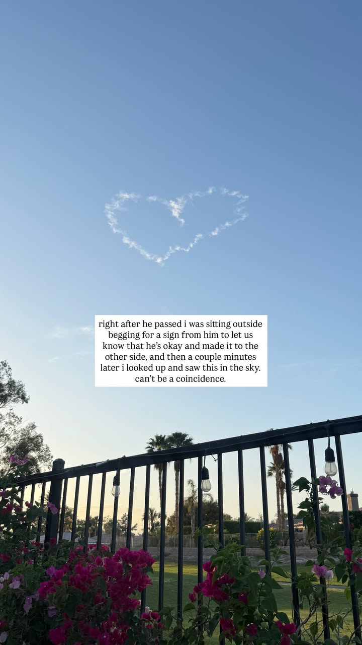 Sami Sheen Shares Emotional Tribute to Patrick Muldoon