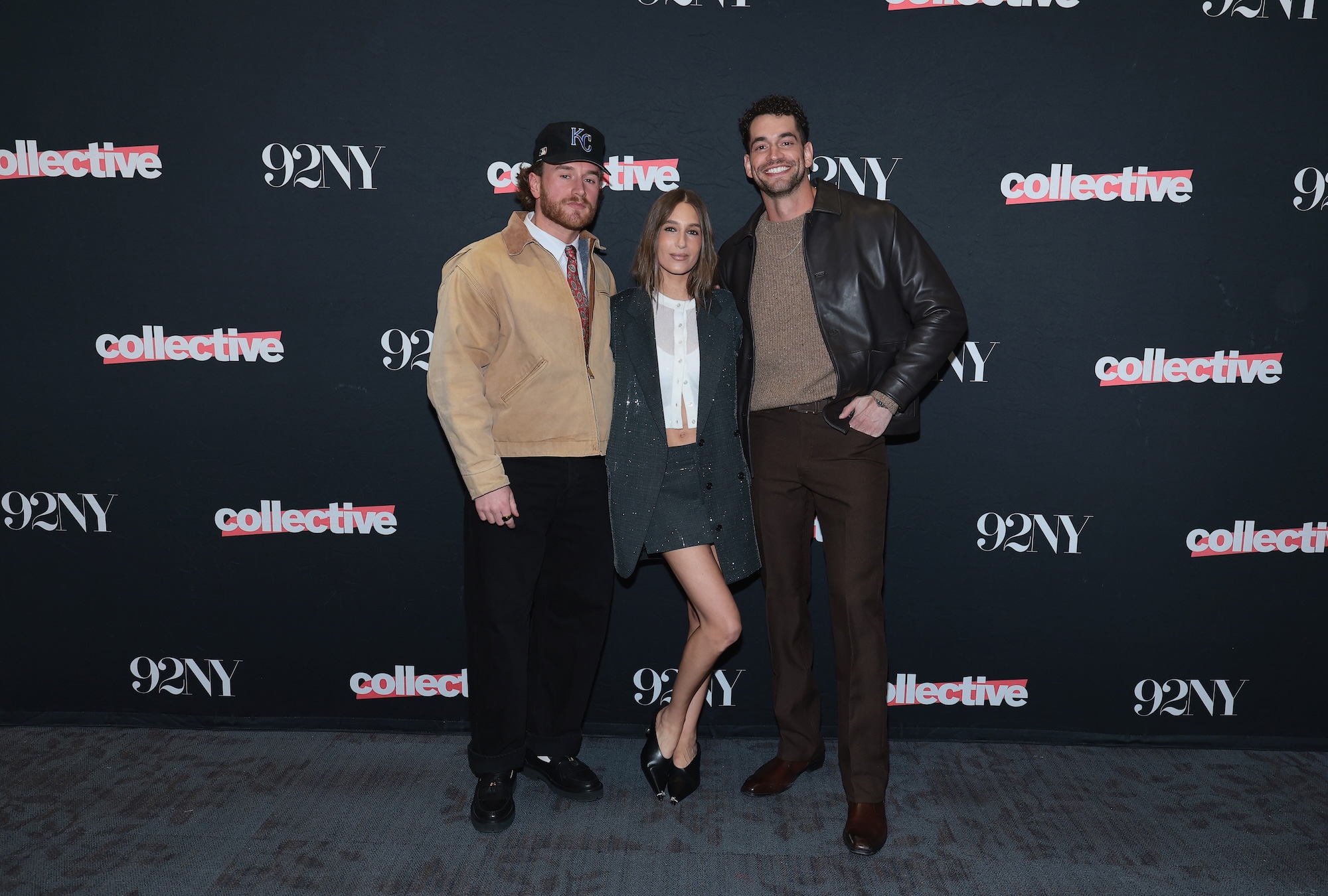 Carl Radke Says Amanda and West Will 'Absolutely Not' Last as a Couple