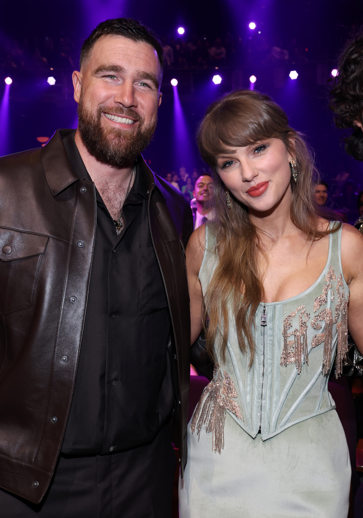 (Photo by David Eulitt/Getty Images)