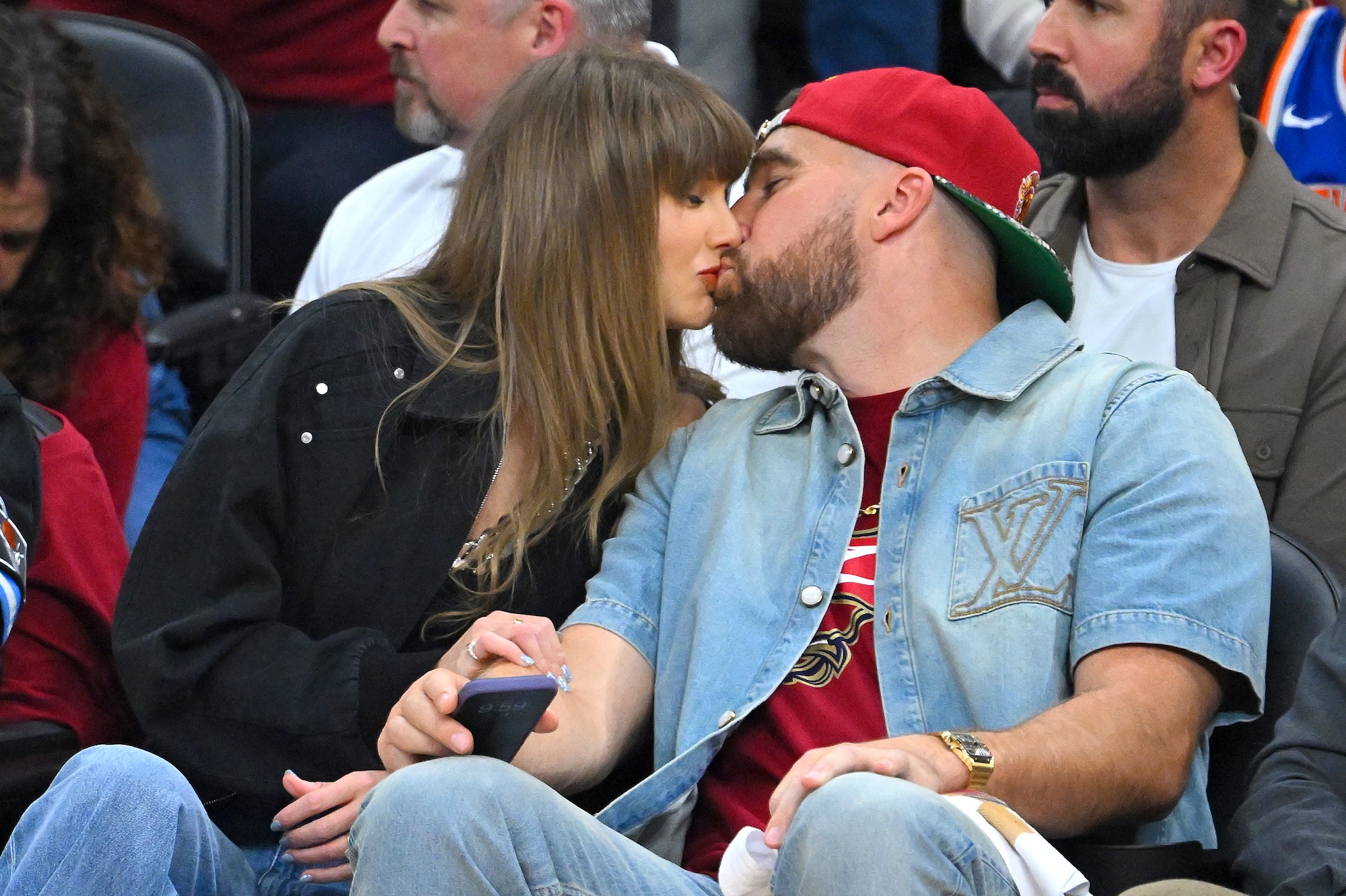 NYC Mayor Zohran Mamdani Drops Hint About Taylor Swift-Travis Kelce Wedding