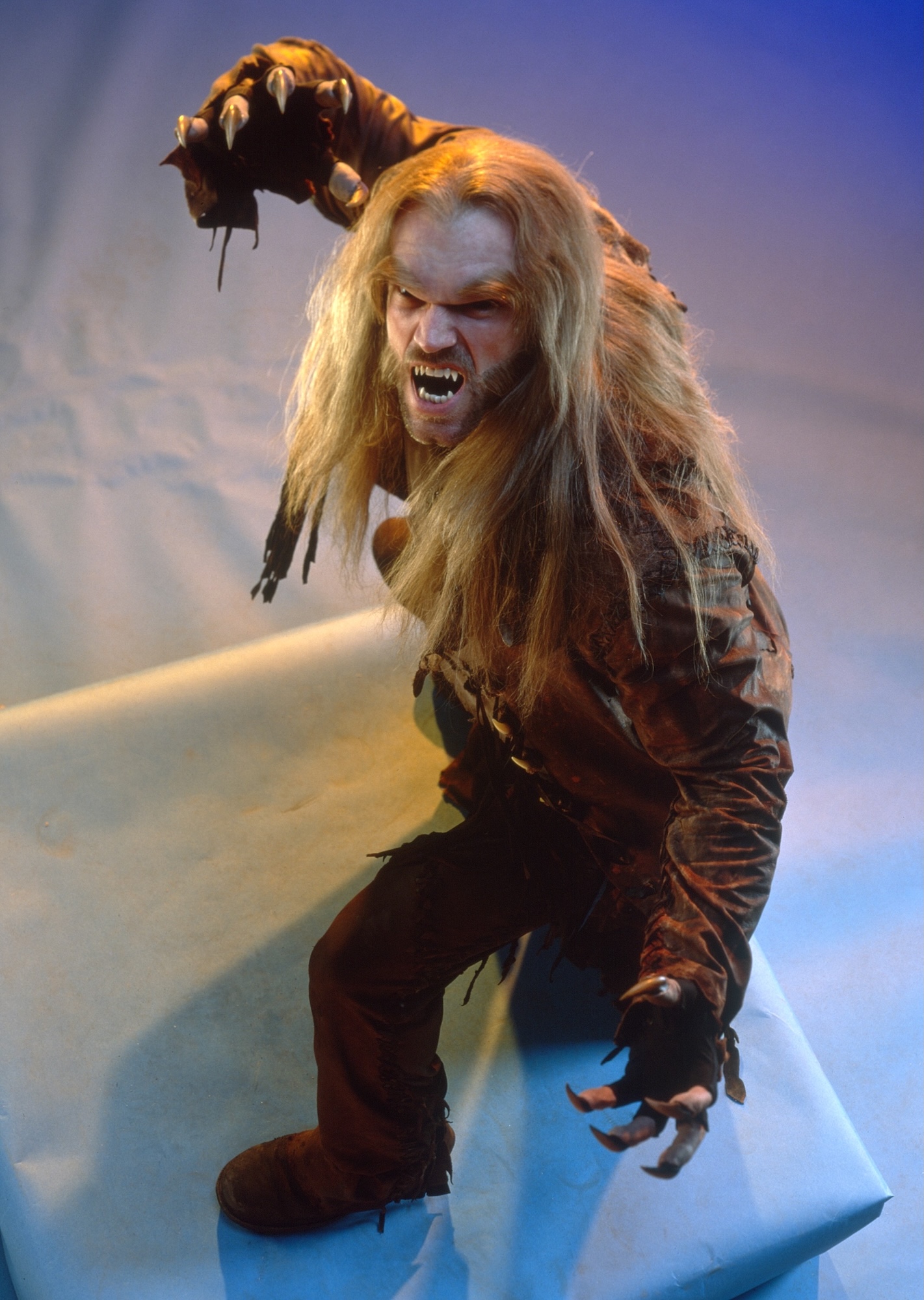 X-Men Actor Tyler Mane Reveals Male Breast Cancer Diagnosis