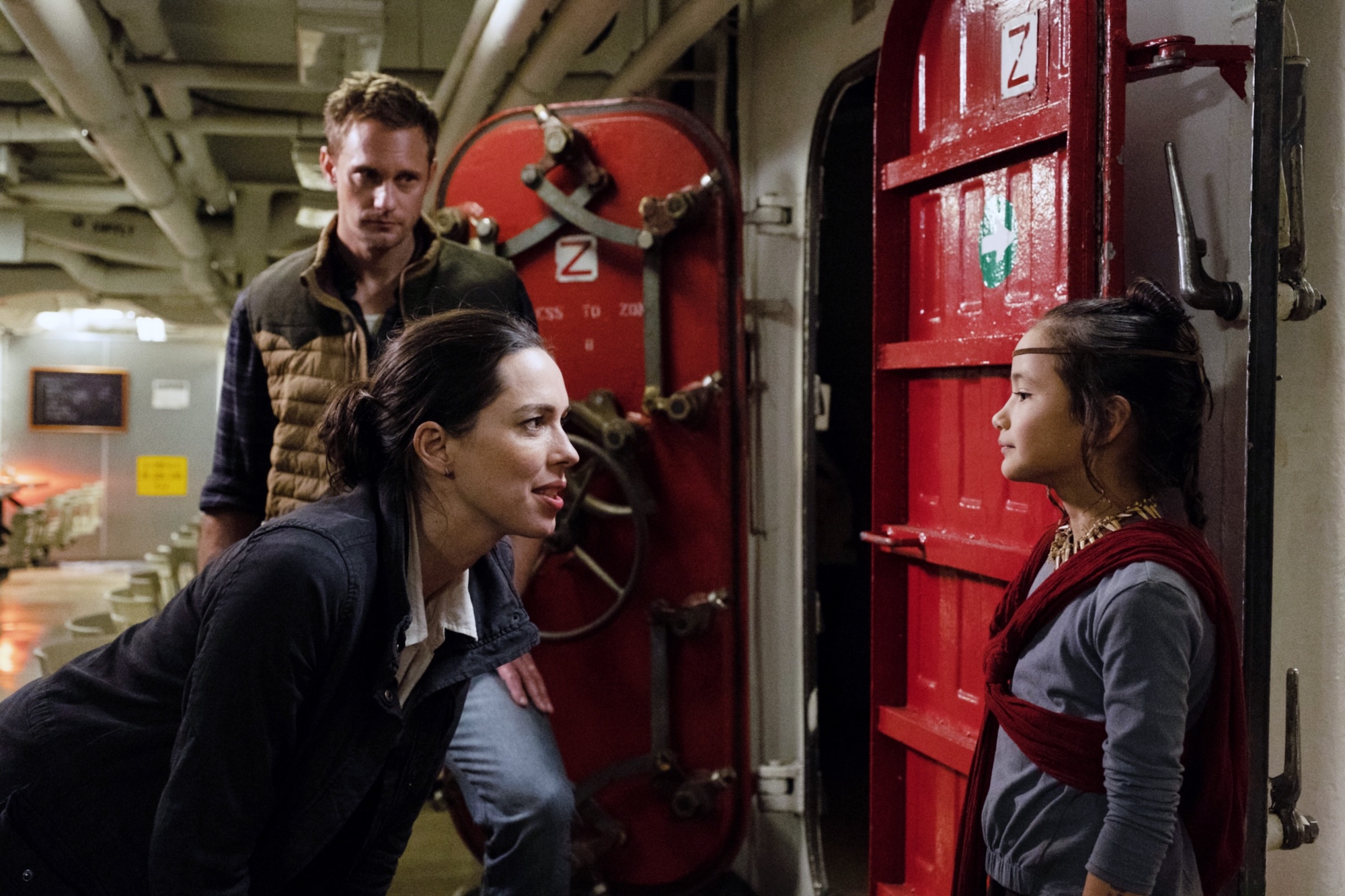 Rebecca Hall Mourns 'Godzilla vs. Kong' Costar Kaylee Hottle, Dead at 18