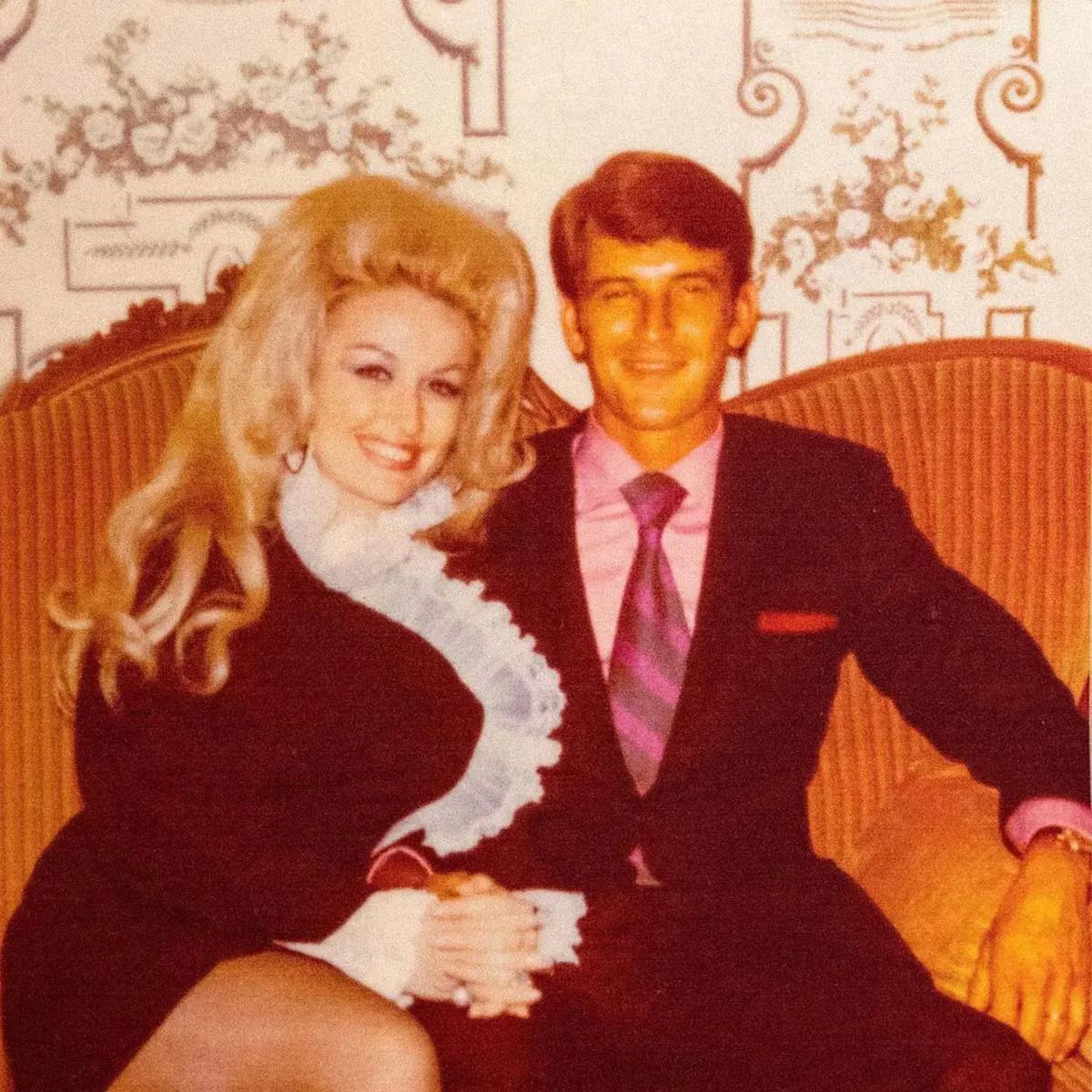 Dolly Parton Explains Why Husband Carl Dean Refuses to Join Her at Events
